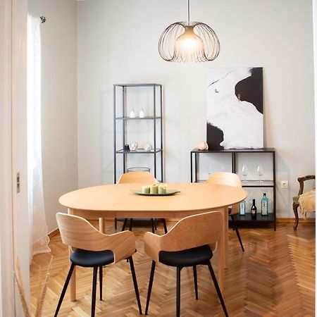 Apartment Vresthenis 아테네 외부 사진