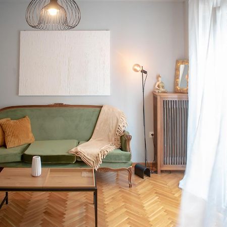 Apartment Vresthenis 아테네 외부 사진