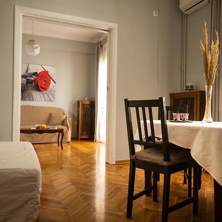 Apartment Vresthenis 아테네 외부 사진