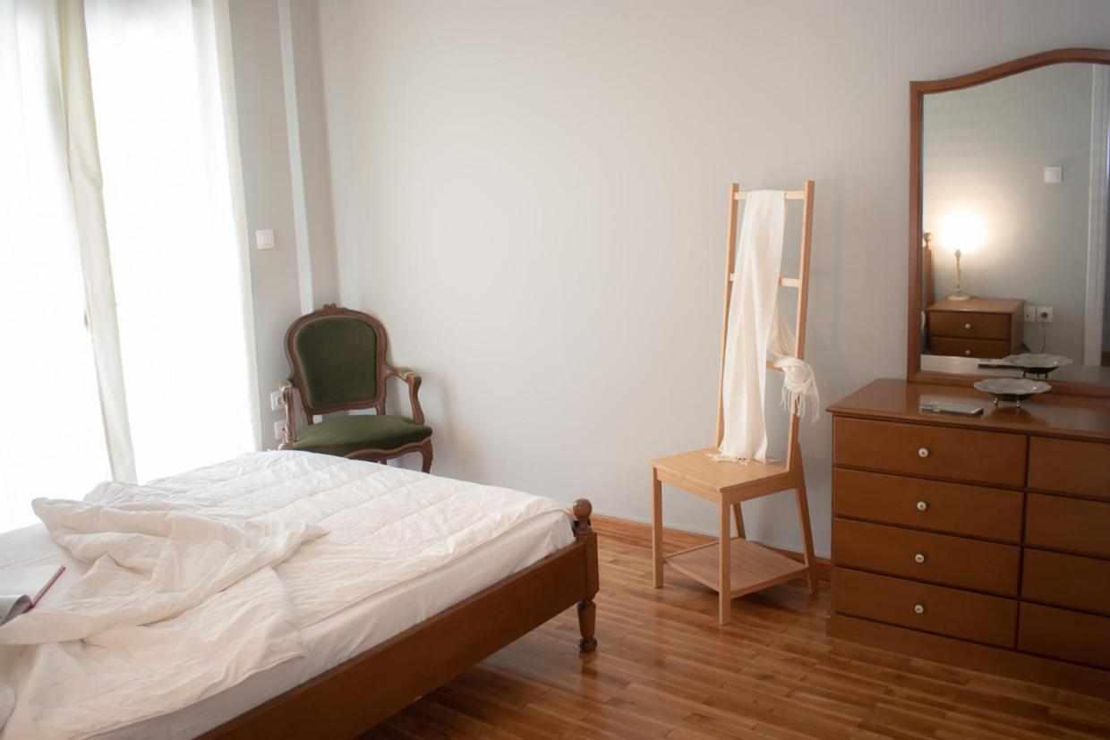 Apartment Vresthenis 아테네 외부 사진