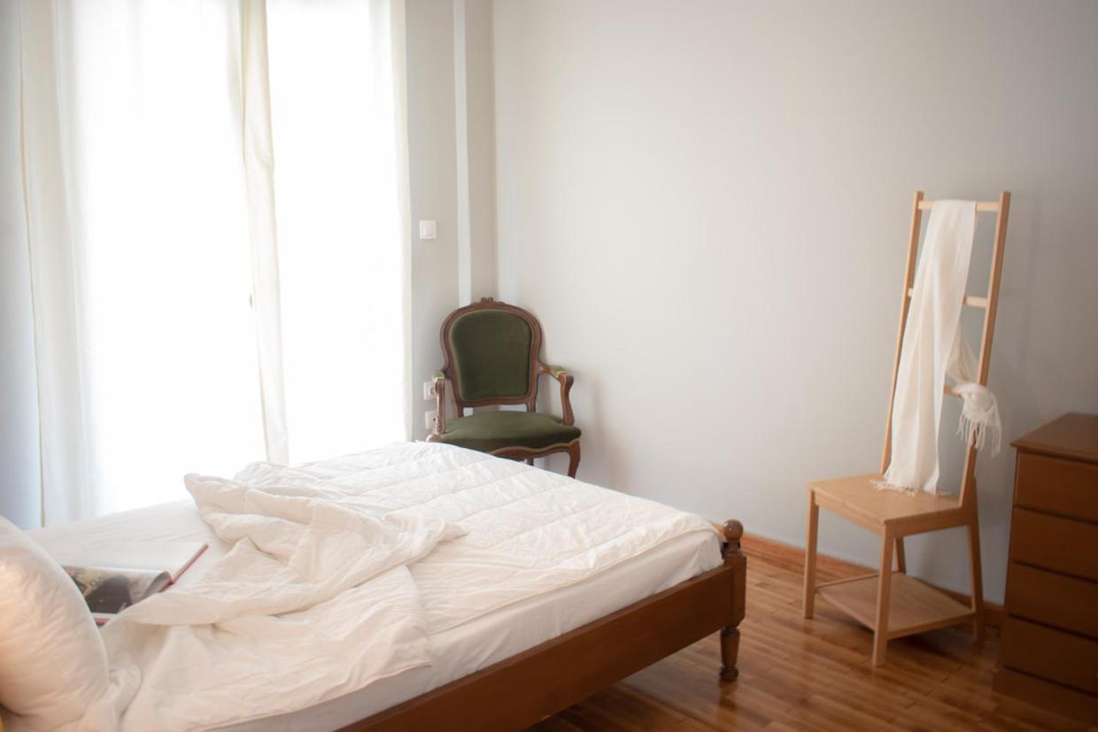 Apartment Vresthenis 아테네 외부 사진
