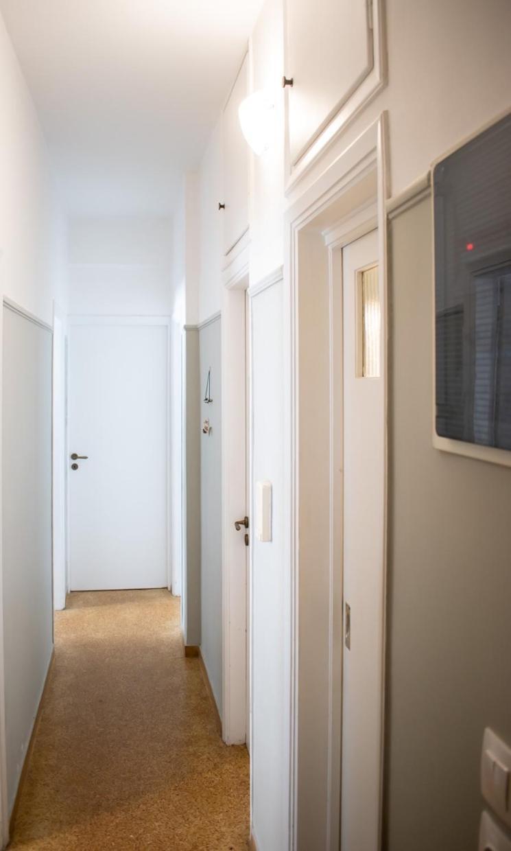 Apartment Vresthenis 아테네 외부 사진