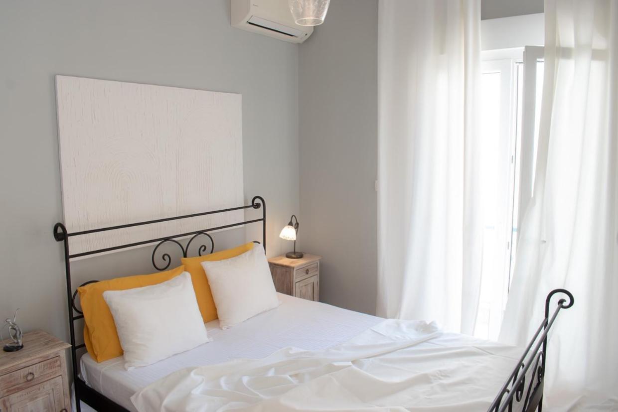 Apartment Vresthenis 아테네 외부 사진
