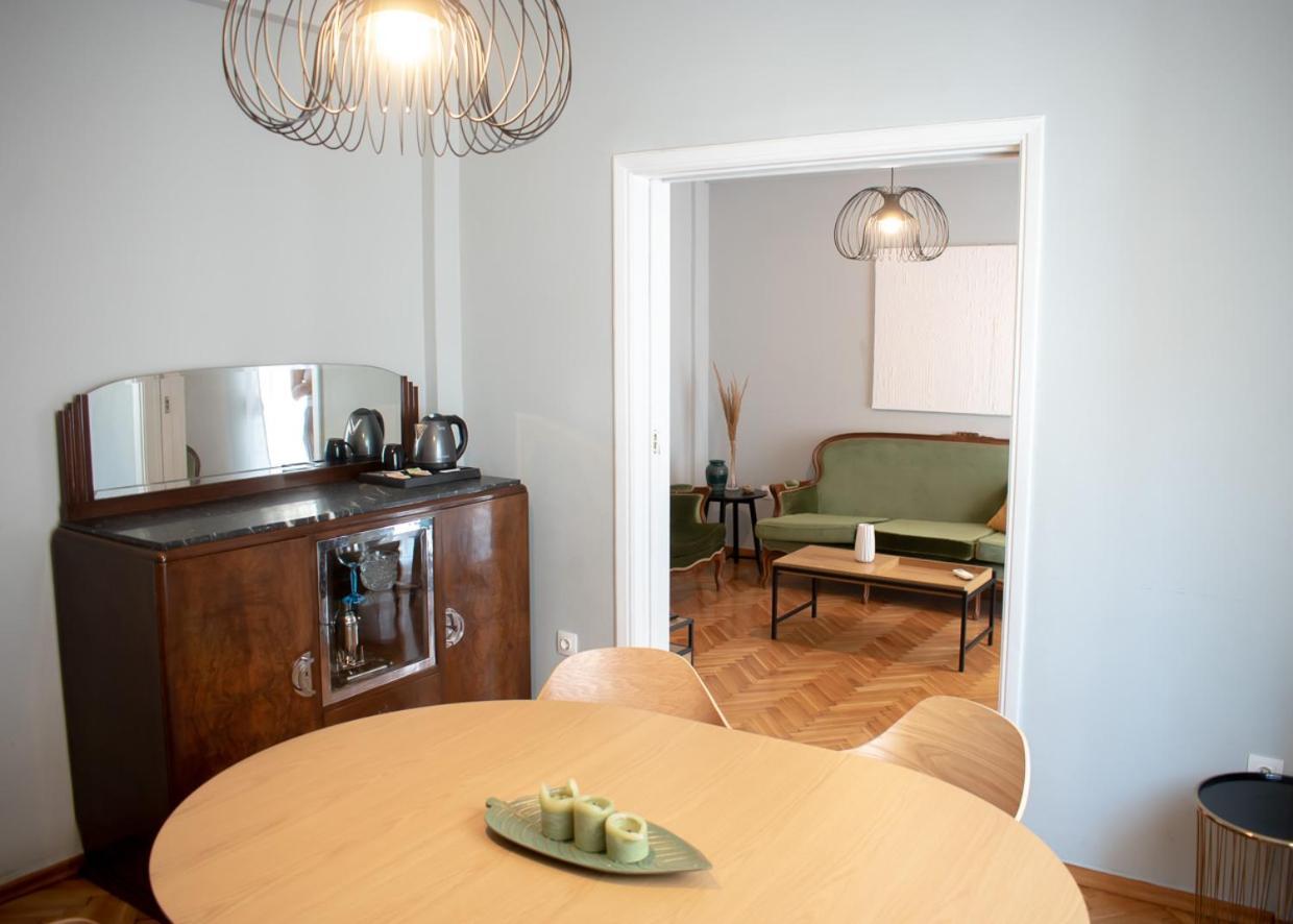 Apartment Vresthenis 아테네 외부 사진