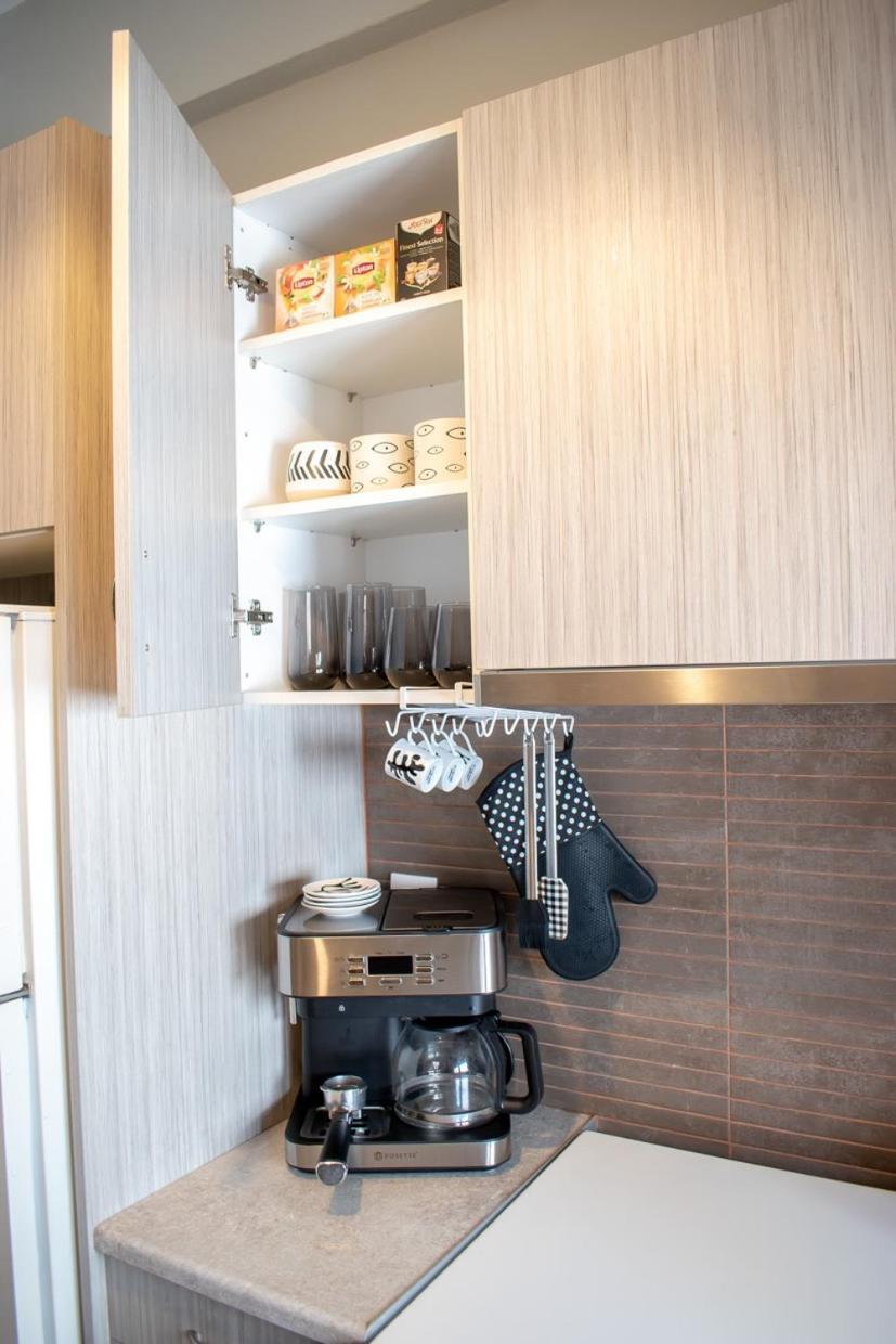 Apartment Vresthenis 아테네 외부 사진