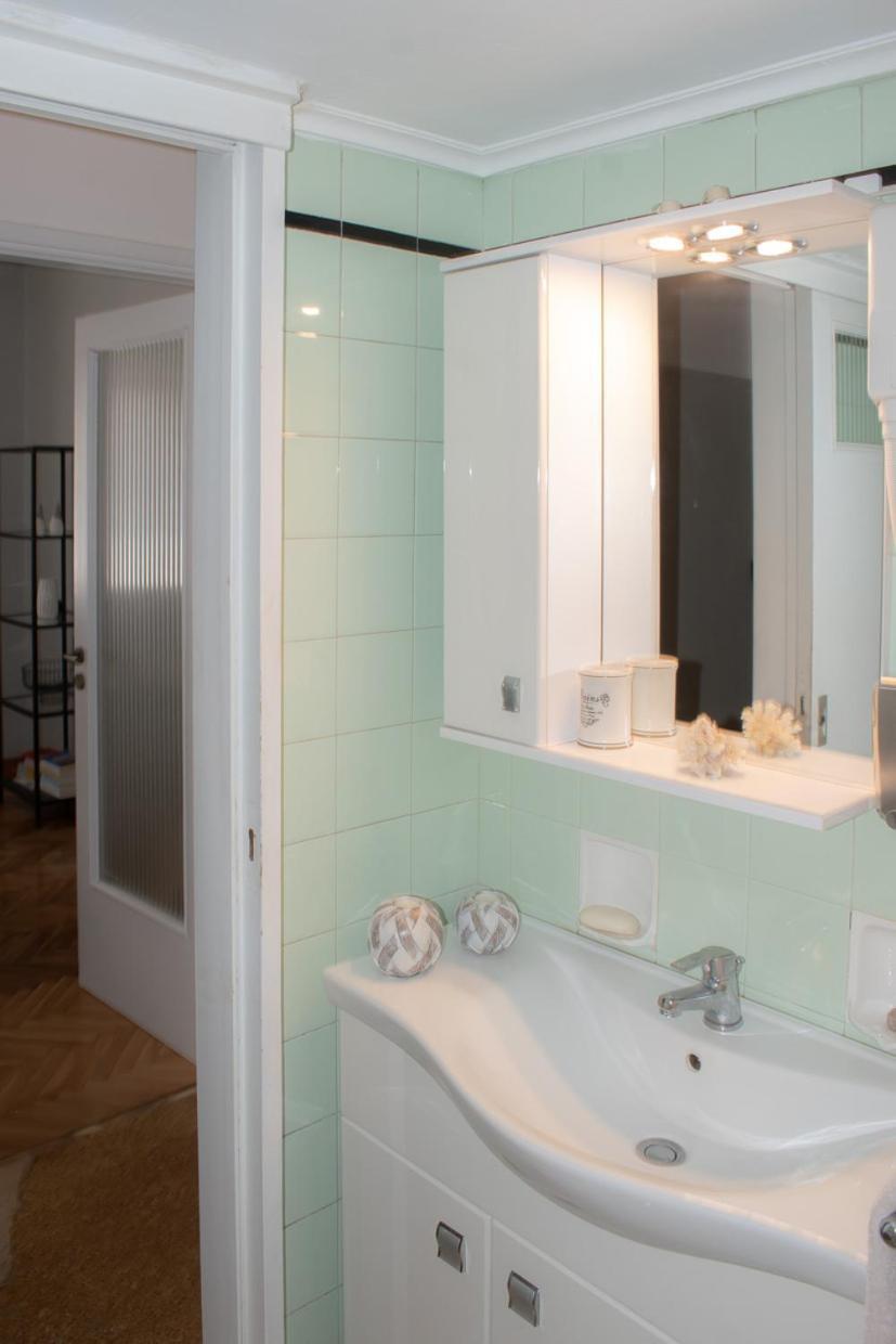 Apartment Vresthenis 아테네 외부 사진