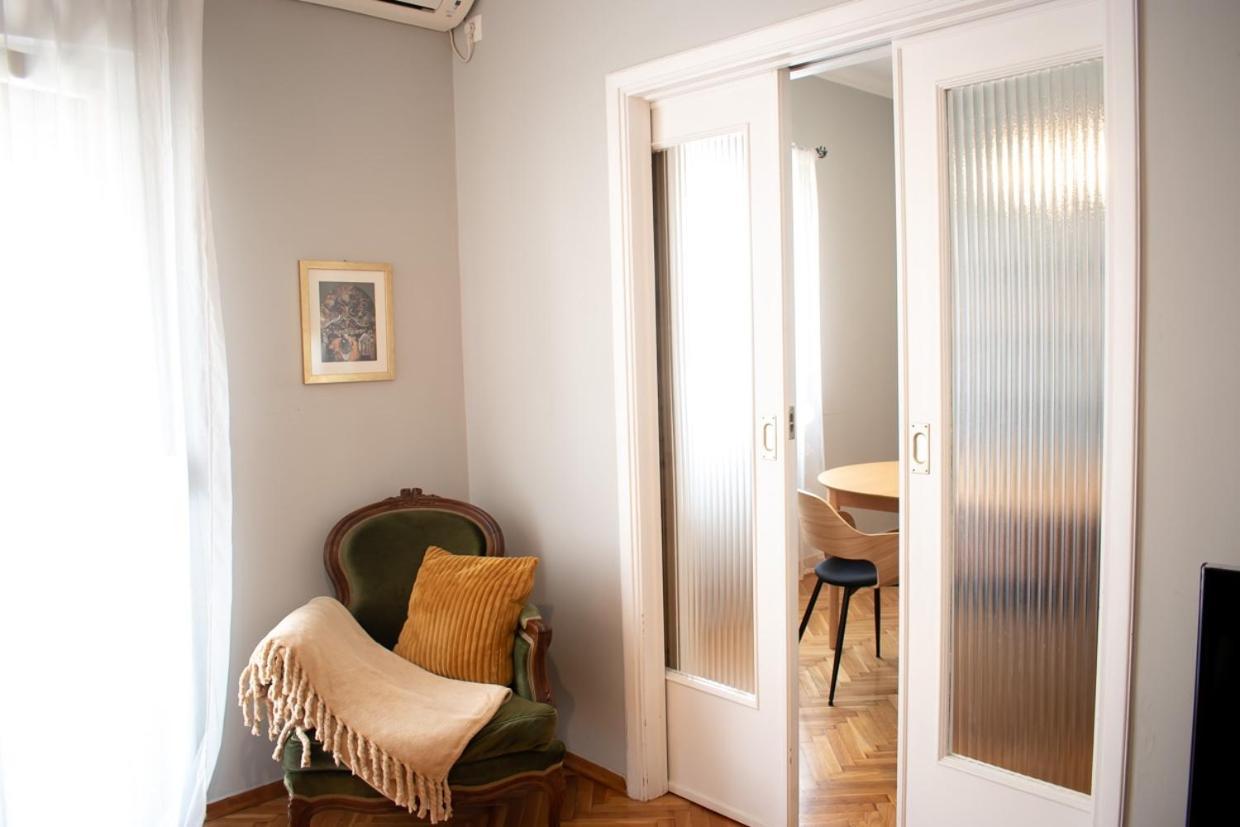 Apartment Vresthenis 아테네 외부 사진