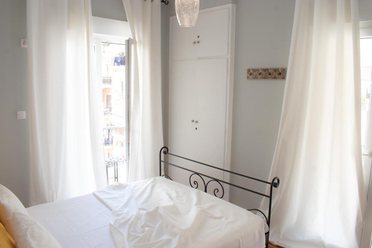 Apartment Vresthenis 아테네 외부 사진