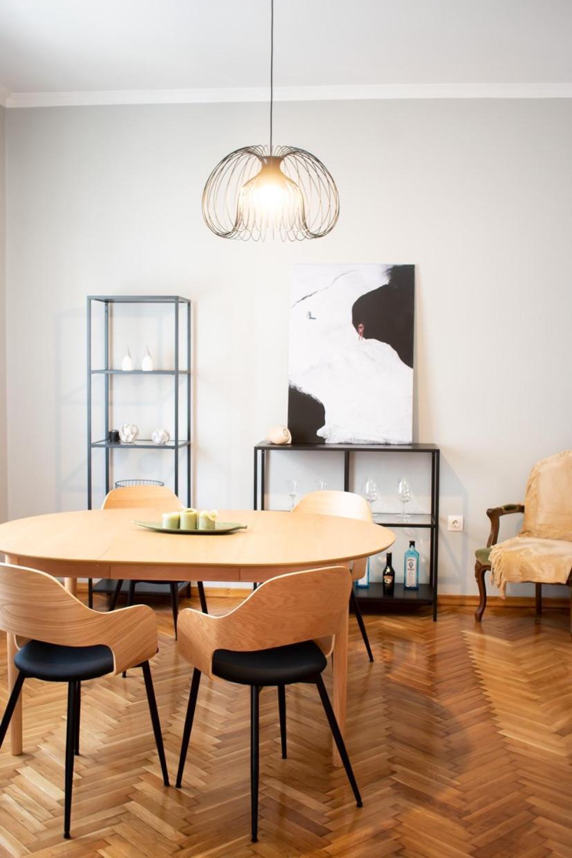 Apartment Vresthenis 아테네 외부 사진