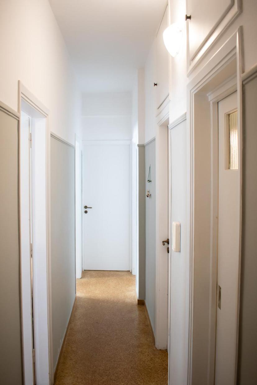 Apartment Vresthenis 아테네 외부 사진
